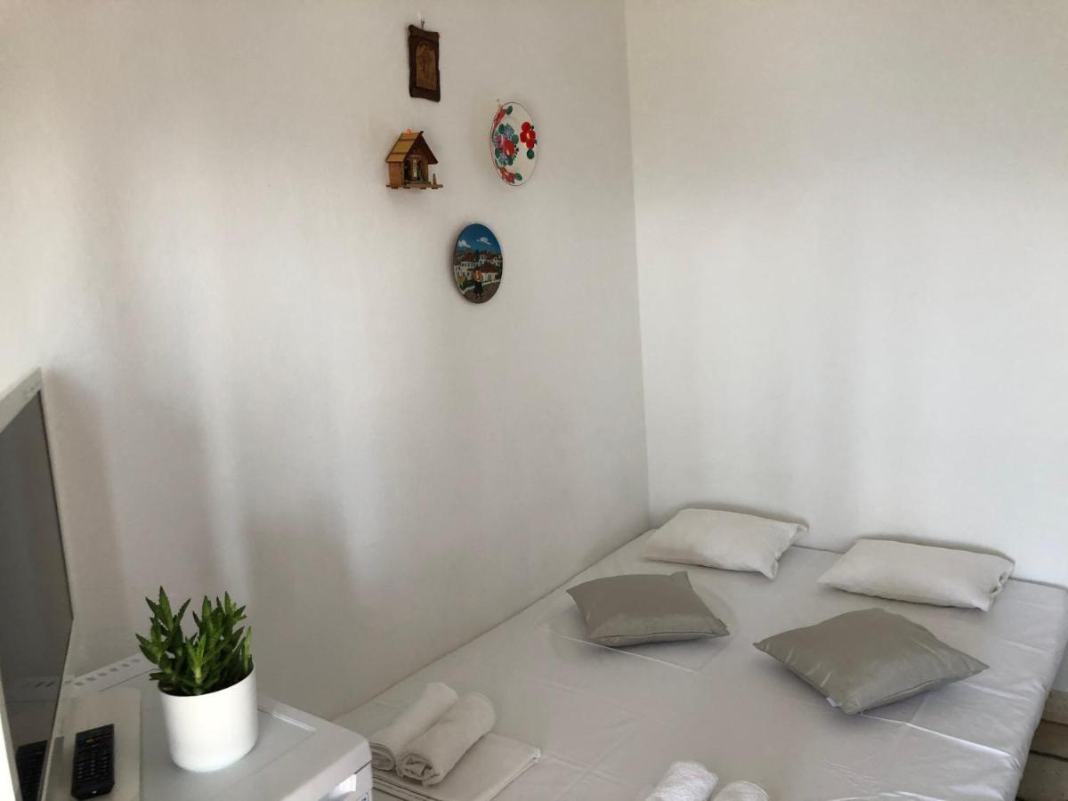 Rumenovic Appartement Stanici