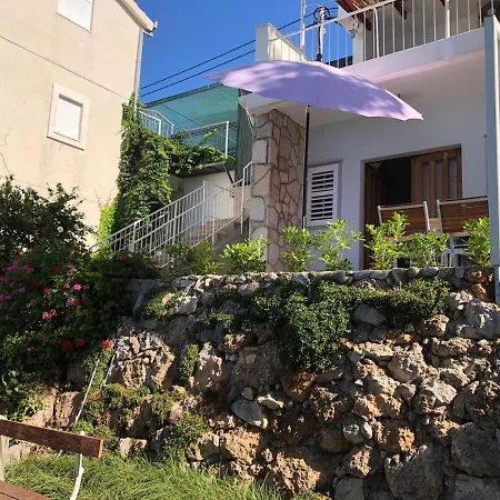 Rumenovic Stanici Exterior photo