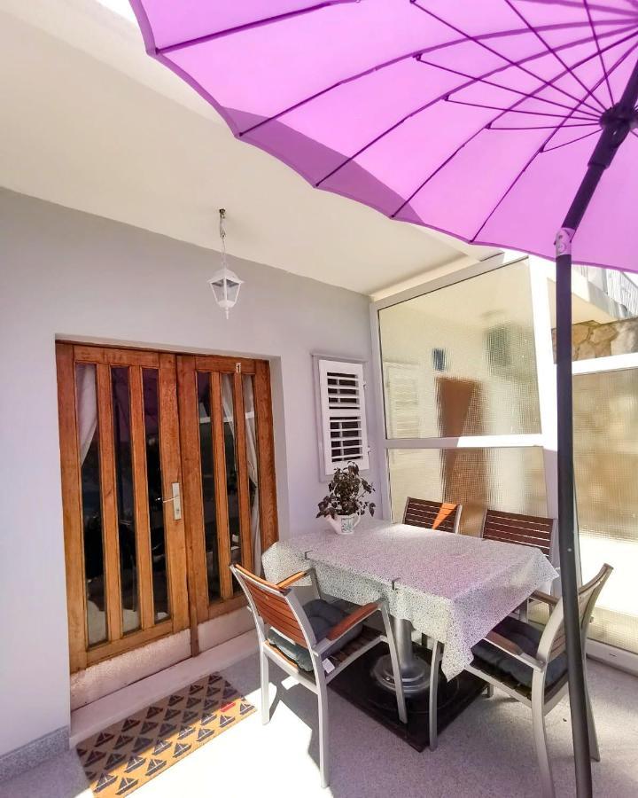 Apartment Rumenovic