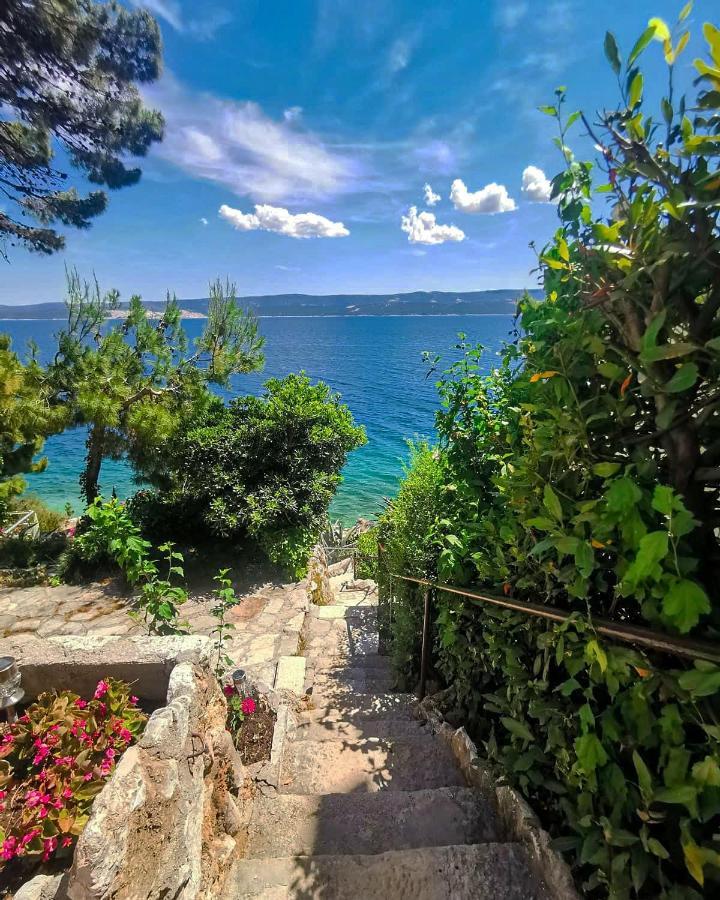 Apartment Rumenovic Stanici