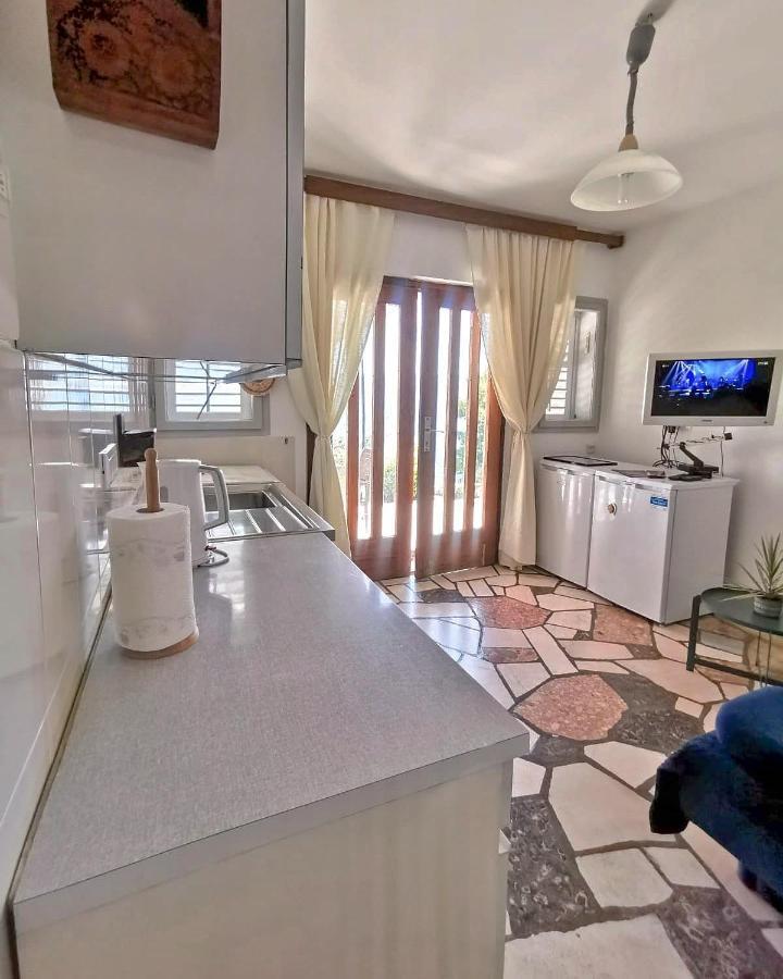 Apartment Rumenovic